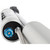 Fox Performance Series 2.0 Smooth Body Reservoir Shock - Adjustable - 985-26-142