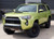 Westcott Lift Kit: 21+ 4Runner TRD Pro (FRONT ONLY)