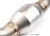 AMS Street Downpipes for 17-20 Raptor 3.5L EcoBoost - AMS.45.05.0001-2