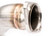 AMS Street Downpipes for 17-20 Raptor 3.5L EcoBoost - AMS.45.05.0001-2