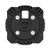 KC HiLiTES Cyclone V2 LED Mount Adapter, Surface - 1371
