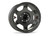 TeraFlex Jeep JL/JK 17 in. Nomad Off Road Wheel 5x5 Bolt Pattern Titanium Gray Deluxe - 1056159