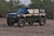 Fabtech UCA KIT, 4 in. w/ Uniballs & Dirt Logic RESI Shocks For 21-22 Ford Bronco 4-Door NON-Bilstein - K2385DL