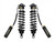 ICON V.S. 3.0 Series Front Coilover Kit, Remote Reservoir w/ CDCV, Pair for 22-25 Tundra 1.25-3.25" Lift, 23-25 Sequoia 3-4.25" Lift - 58775C