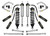 ICON 22-23 Tundra 3.0 Stage 2 3.0 Suspension System, Billet - K53212
