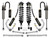 ICON 1.25-3.25" Lift, Stage 1, 3.0 Suspension System, Billet, CDCV for 22-25 Tundra - K53211