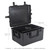 Go Rhino - Xventure Gear Hard Case - X-Large Box 25" - Text. Black - XG252014