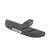 Go Rhino - RB10 Slim Hitch Step - Text. Black - RB610SPC