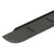 Go Rhino - RB10 Slim Line Running Boards w/Mounts - Text. Black - Tundra Ext. Cab - 63443580SPC