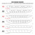 Go Rhino - RB10 Slim Line Running Boards w/Mounts - Bedliner Coating - Colorado/Canyon Crew Cab - 63423580ST