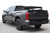 Go Rhino - XRS Cross Bars - Truck Bed Rail Kit for Full-Sized Trucks without Tonneau Covers - Text. Black - 5935001T
