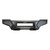 Go Rhino - Element Front Bumper with Fixed Light Bar Mount - Text. Black - 34389T