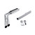 Magnaflow Street Series Stainless Cat-Back System - 16701