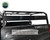 Overland Vehicle Systems Tacoma Bed Rack Discovery Rack Tacoma Short Bed Black - 22020401