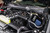 Corsa Performance MaxFlow 5 Closed Box Air Intake 21-22 Ford F-150 5.0L V8 - 49150