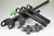 Revolution Gear Discovery Series Ford Dana 60 4340 Chromoly Front Axle Kit - DC-D60-Ford