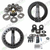 Revolution Gear Ford F-150 97-08 Gear Package (F8.8-F8.8 Reverse) 4.56 Ratio Gear Sets - Rev-F150-8.8-97-08-456