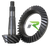 Revolution Gear Chrysler 8.25 Inch 3.07 Ratio Dual Drilled Ring and Pinion - C8.25-307D