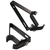 GOBI 4Runner Stealth Rack Awning Brackets: Foxwing/Rhino Batwing/Bundutec