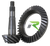 Revolution Gear Chrysler 8.25 Inch 3.55 Ratio Dual Drilled Ring and Pinion - C8.25-355D