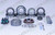 Revolution Gear GM 8.6 Inch 2009 and Up Master Rebuild Kit - 35-2022A