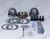 Revolution Gear D44 Jeep 2003-06 TJ Front Master Overhaul Kit - 35-2045-Front