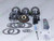 Revolution Gear Dana 44 Jeep 2003-06 Rubicon Front and Rear and 2003-06 TJ and LJ w/44 Rear Master Rebuild Kit - 35-2045