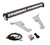 Baja Designs 2022 Toyota Tundra 20" S8 Behind Bumper Kit Clear Non-Hybrid - 448076