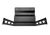 Cali Raised LED 2005-2015 Toyota Tacoma Transfer Case Skid Plate - Aluminum Powercoat Black - CR3669