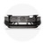 Cali Raised LED 16-Up Tacoma Stealth Bumper Winch And Light Bar Ready - CR3353