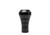 Cali Raised LED Toyota Shift Knob 07-21 Tundra 05-Present Tacoma 03-Present 4Runner Anodized Aluminum Gloss Black - CR2414