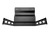 Cali Raised LED 2016-2022 Toyota Tacoma Transfer Case Skid Plate -  Aluminum Powercoat Black - CR3679