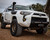 Rago Fabrication Low Profile Ditch Light Brackets: 5th Gen 4Runner - R1000T4RUDIT-LP - OPEN BOX