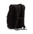 GOBI Getaway Backpack Jet Black with Black Webbing - GGAWBPBLK-BLK