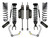 ICON 2-3" Lift, Stage 3 Suspension System, Billet UCA for 19-23 RAM 1500 - K213113