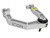 ICON Billet Upper Control Arms with Delta Joint Pro, Kit for 21-26 Bronco - 48500DJ 1