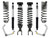 ICON 2-3" Lift, Stage 2 Suspension System, Billet UCA for 19-23 RAM 1500 - K213112