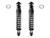 ICON 21-23 Bronco Rear 2.5 VS IR Coilover Kit - 48610
