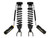ICON 2-3" Lift, Front, V.S. 2.5 Series Coilover Kit, Remote Reservoir w/ CDCV for 19-23 RAM 1500 - 211015C