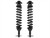 ICON 1.5-4" Lift, Front, V.S. 2.5 Series Coilover Kit, Internal Reservoir, Pair for 21-26 Bronco - 48600