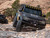 ICON 21-23 Bronco Hoss 2.0 Pkg 0-3" Stage 2 Suspension System, Tubular - K40012T