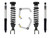 ICON 19+ Ram 1500 2-3" Stage 1 Suspension System, Billet - K213111