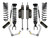 ICON 2-3" Lift, Stage 4 Suspension System, Billet UCA for 19-23 RAM 1500 - K213114