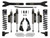 ICON 4.5" Lift, Stage 4 Suspension System w/ Radius Arm for 11-16 F-250/350 Super Duty - K64563R
