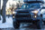 SSO Stage 2 Slimline Hybrid Front Bumper with High Side Protection - 2014+ 4Runner