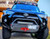 SSO Stage 2 Slimline Hybrid Front Bumper with High Side Protection - 2014+ 4Runner