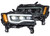 Morimoto XB LED Headlights: 14-22 Jeep Grand Cherokee - LF278