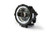 DV8 Offroad LED Headlights, Black: 18+ Jeep JL/JT - HLCJL-02