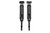 Fabtech Dirt Logic 2.5 Stainless Steel Coilover Shock Absorber, 2 in. Lift Front - FTS26063