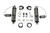 Fabtech 4.0 Coilover Resi Dirt Logic Conversion Kit, 5 in. Lift For 14-21 Ram 2500 4WD. - K3074DL